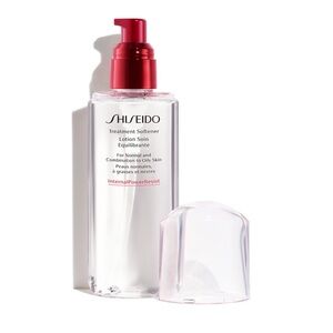SHISEIDO Treatment Softener Lotion-NIB 150ml 5oz